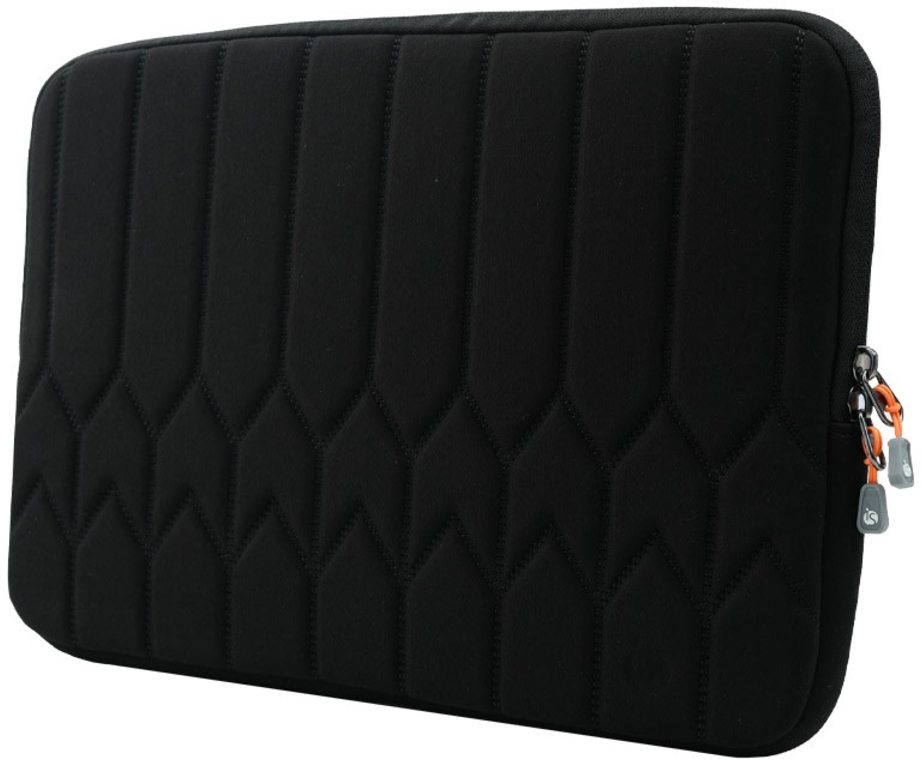 iS Bolsa para Computador Portátil 15 16" - Preto