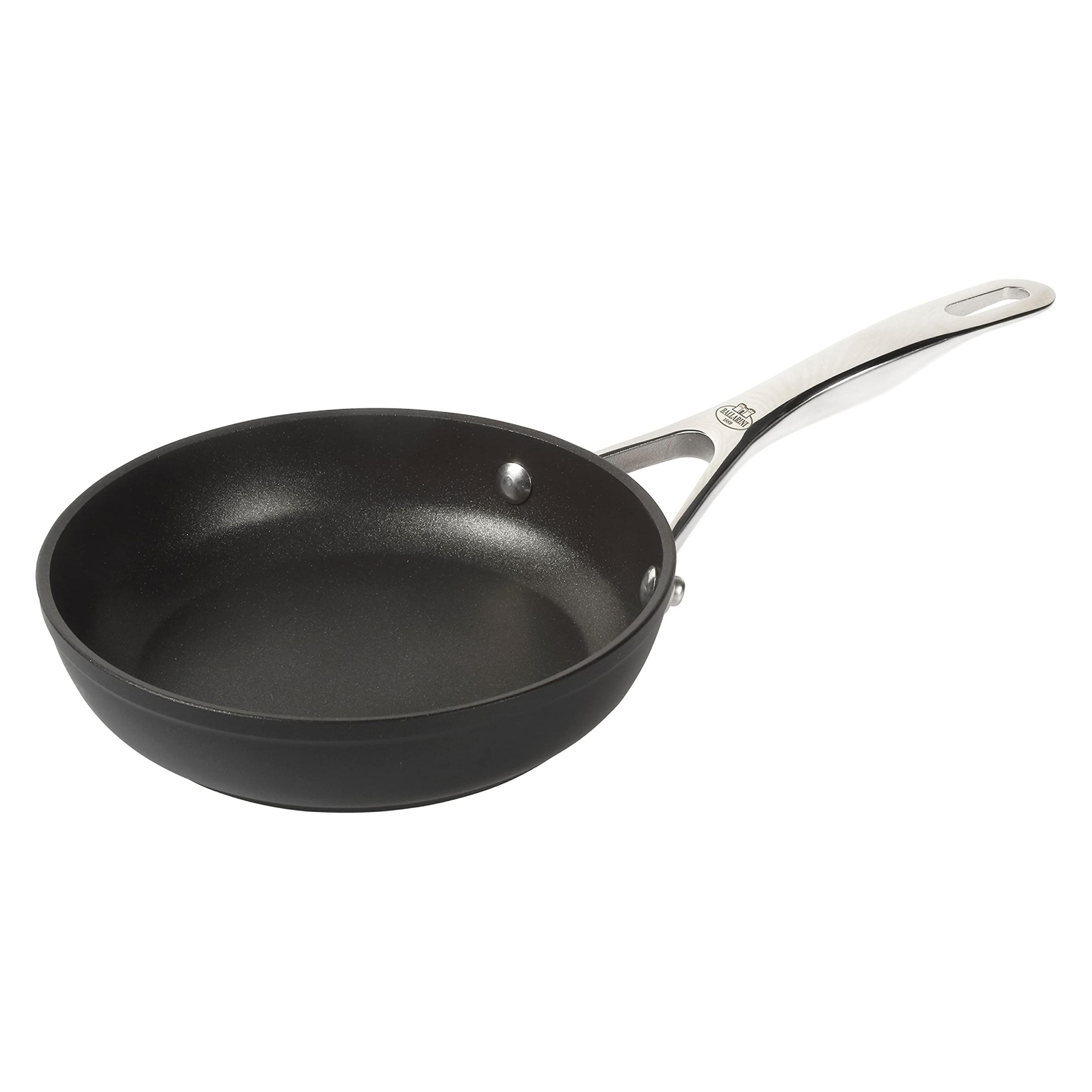 Ballarini Alba (Bratpfanne, Aluminiumguss, 20 x 7.60 cm) (ALBG0L0.20)