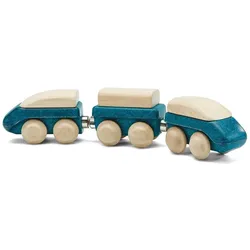 Plantoys PlanWorld Hybridzug