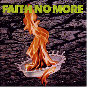 Faith No More - The Real Thing - Preis vom 11.10.2026 03:10:56 h