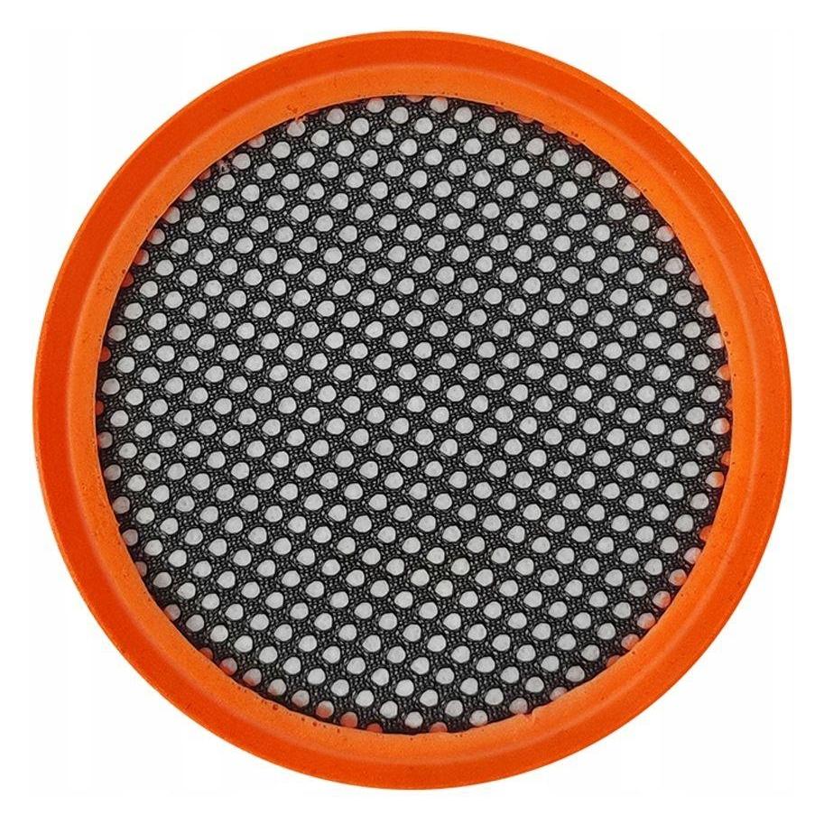 JET Tools Filtr Powietrza Wymienny HEPA do Odkurzacza Philips FC8009 / FC6723 / FC6724 (JETTOOLS)