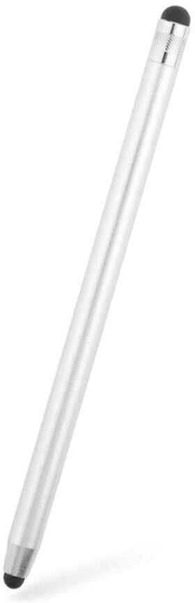 Tech-Protect Touch Stylus Pencil - Sølv