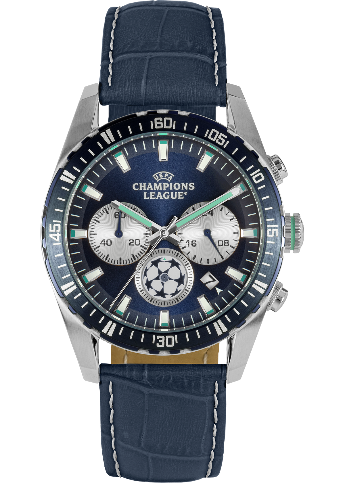 Jacques Lemans UEFA CL-102A