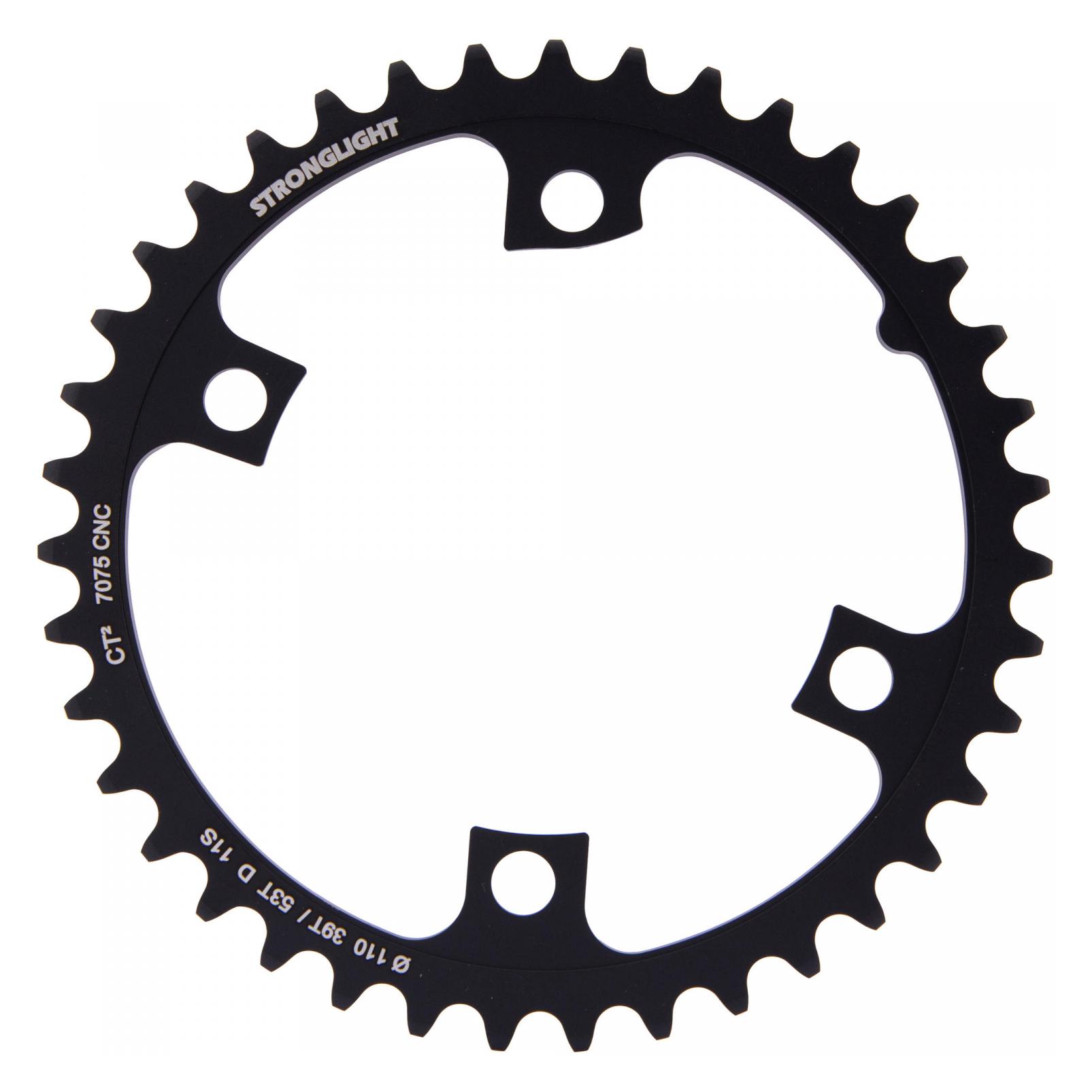 Stronglight Ultegra FC-R8000 (34) (153842)