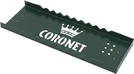 Record Power Ltd. Coronet Werkzeugablage