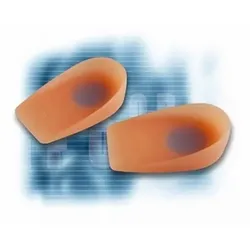 Ferse Cup Spur Ferse Pad T.M CC212