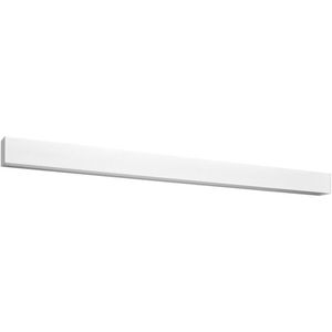 LEDVANCE Deckenleuchte SUN@Home Workspace, weiß, LED, 120 cm, 35 Watt / 3200 Lumen, App-fähig, warm- bis kaltweiß