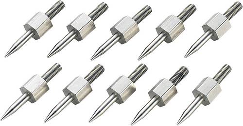 VOLTCRAFT FM200 FM-200 Ersatzspitzenset 1 Set
