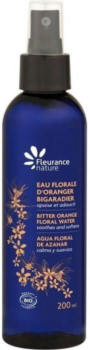 Fleurance Nature Agua Floral de Azahar Bio 200 ml