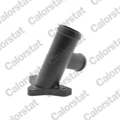 CALORSTAT BY VERNET Kühlmittelflansch WF0042 seitlicher Anbau für VW