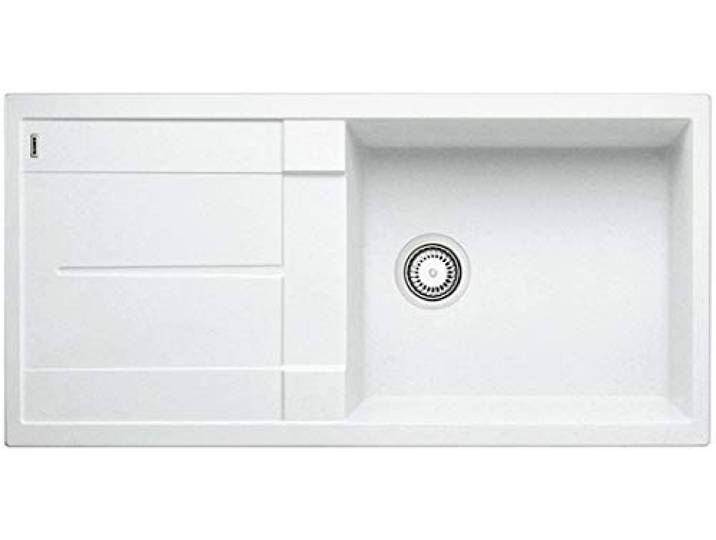 Blanco METRA XL 6 S 515 136 Küchenspüle Metra XL 6 S - 515 136 weiß