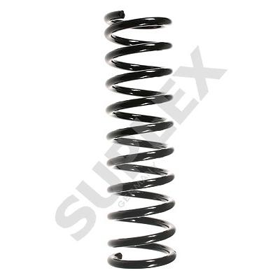 Suplex Fahrwerksfeder [Hersteller-Nr. 06053] für BMW