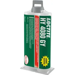 Loctite, Klebstoff, Klebstoff (50 g, 50 ml)