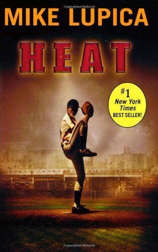 Mike Lupica - Heat - Preis vom 04.10.2026 03:51:26 h