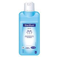 STERILLIUM Classic Pure Händedesinfektion Lsg. 500 ml