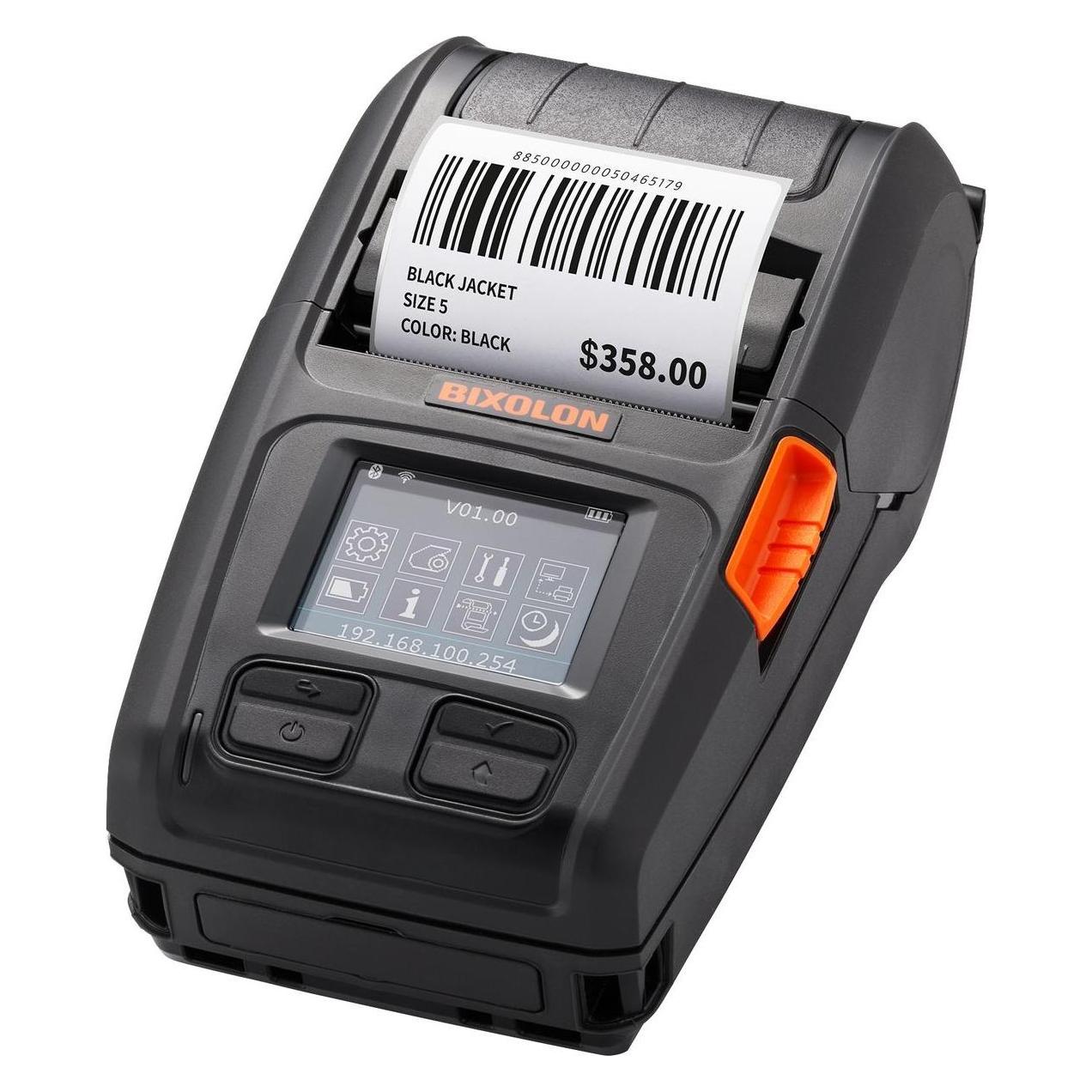 Bixolon XM7-20, Bluetooth, iOS (203 dpi) (XM7-20IK)