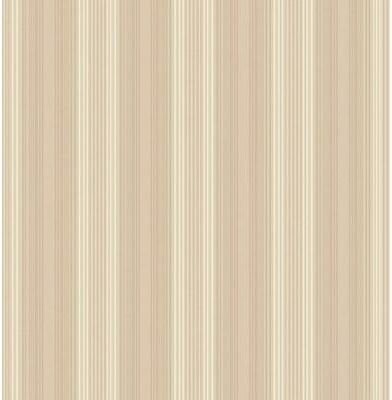 Seabrook Designs Veronika Stripes Unpasted Wallpaper