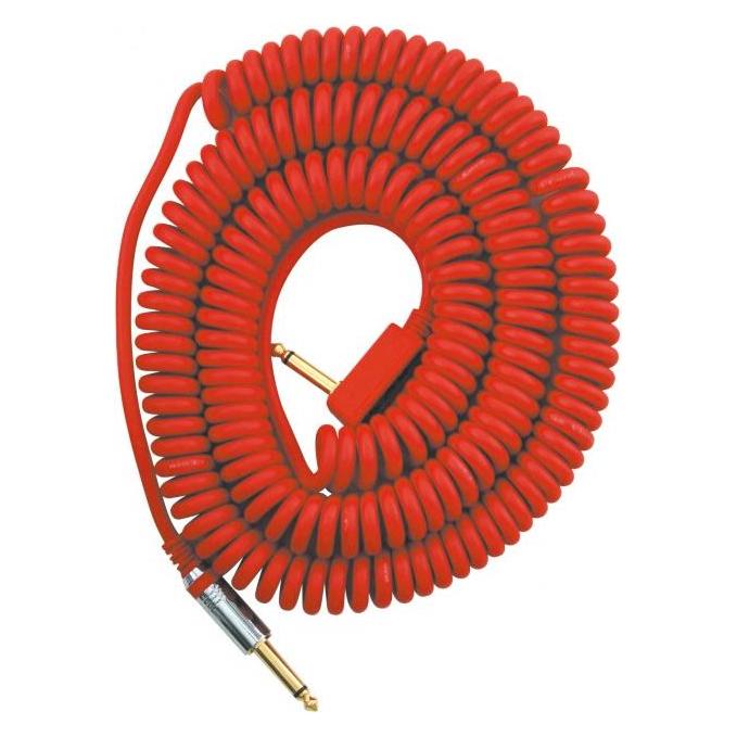 Vox Vcc90 (9 m, 6.3mm Klinkenkabel) (VXKVCC90RD)