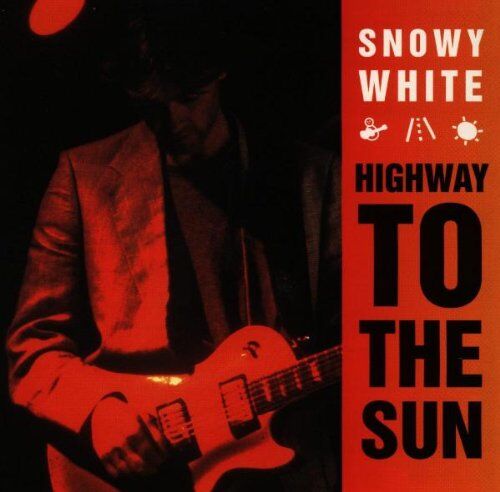 Snowy White - Highway to the Sun - Preis vom 13.10.2026 19:28:25 h