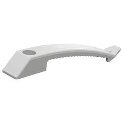 Bosch Professional 1600A032GB Kabelhalter schraubbar 1600A032GB 100 St.