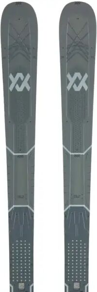Sci Freeride Völkl Mantra 84 (177cm - Grigio)