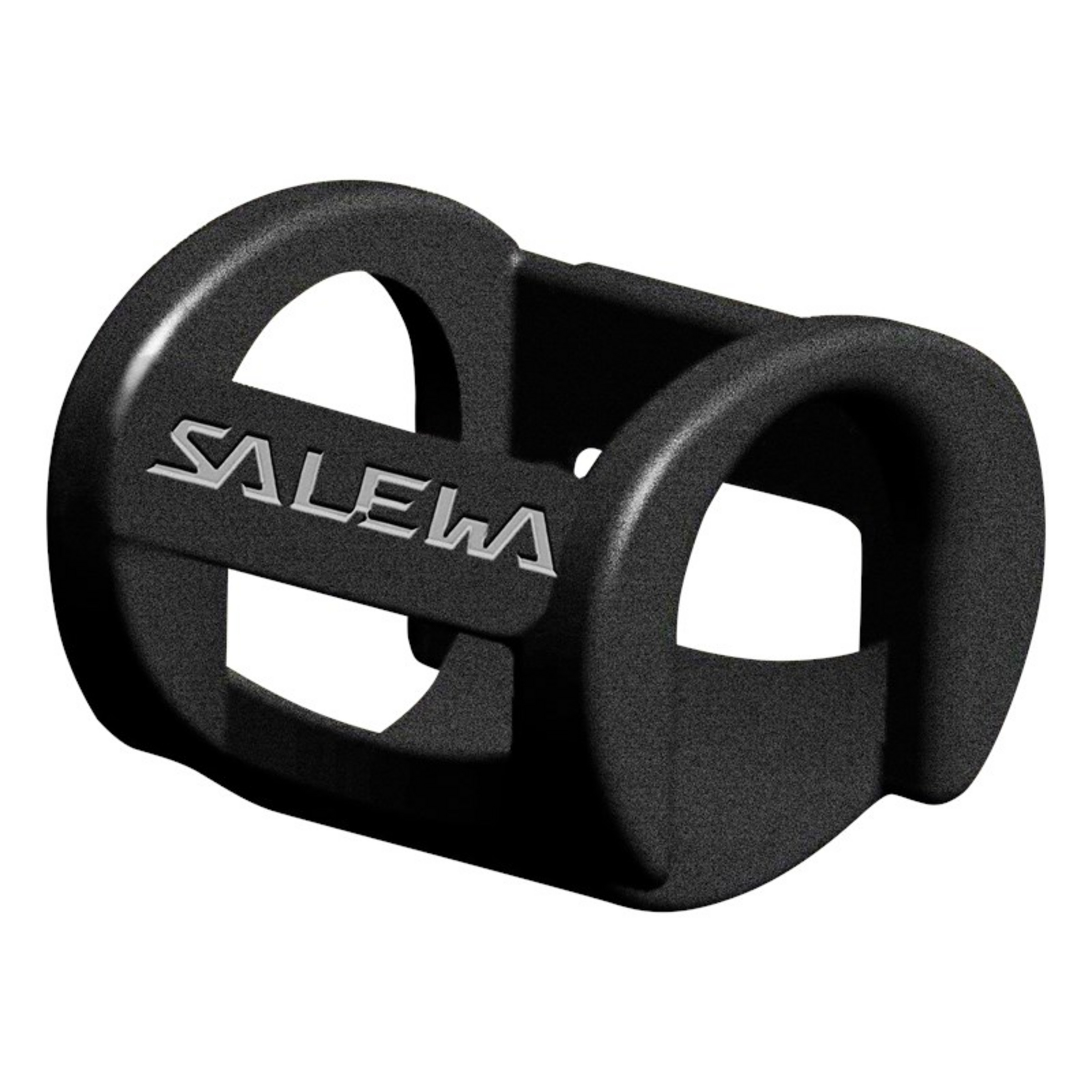 Salewa Sling Protector Express-Sets schwarz Größe 10MM
