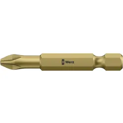 Bit Phillips Torsionsform Wera PH3 x 50 mm