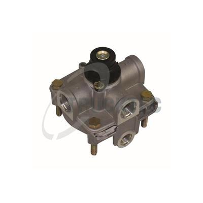 TRUCKTEC AUTOMOTIVE Relaisventil 0435117