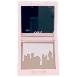 Kylie Jenner, Highlighter + Bronzer, Kylie Cosmetics Bronzing Puder - 10 G (300 Toasty, Bronzer, 70 g)