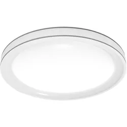 Ledvance, Deckenleuchte, Smart+ Orbis Frame (3300 lm)