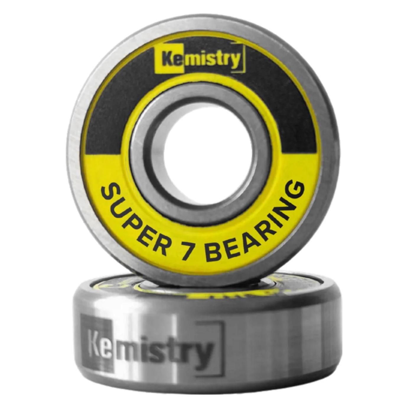 Tour Lager Kemistry Super 7 (Tour)
