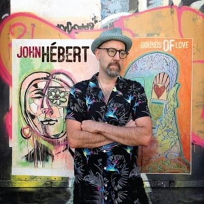 Sounds of Love - John Hebert,Fred Hersch, CD