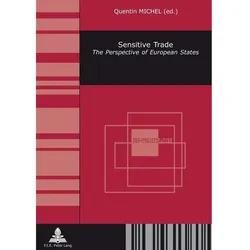 Sensitive Trade, Fachbücher