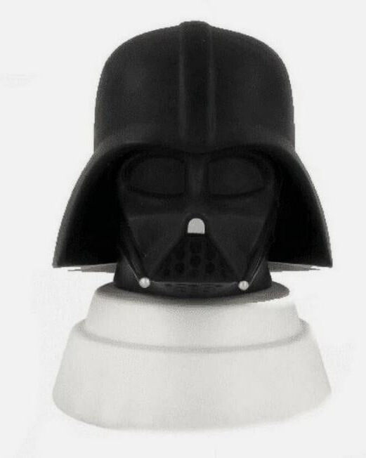 TERIAM DARTH VADER 3D SHOWER GEL 300 ML