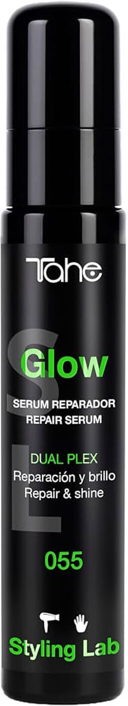 TAHE Styling Lab Glow Repair Serum 60ml