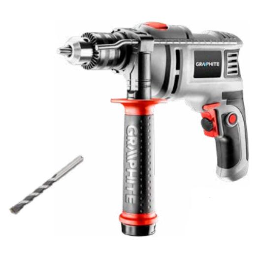 Graphite 726 Bohrhammer (Schlagbohrmaschine) (58G726)