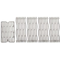 Grillrost aus gegossenem Edelstahl, P500 / PRO500 2-teiliges Set