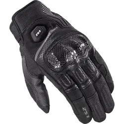 LS2 Atom Motorradhandschuhe S