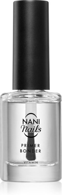 NaniNails NANI Vitamin Primer Bonder nail primer 11 ml