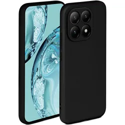ONEFLOW Soft Case Xiaomi 15T mit Kameraschutz