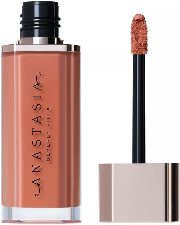 Anastasia Beverly Hills - Lip Velvet - Lippenstift, 3.5 g, Parchment