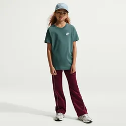 NIKE Sportswear T-Shirt Kinder 382 - mineral slate L (147-158 cm)