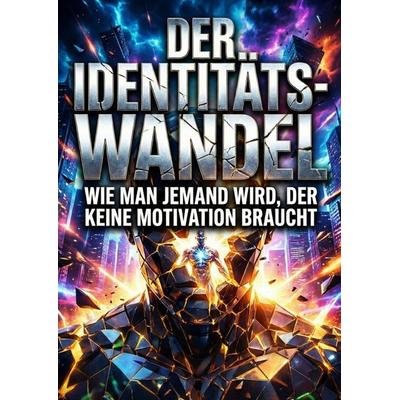 Identitäts-Wandel, Taschenbuch von Jan Müller, Epubli, 978-3-565-23831-6