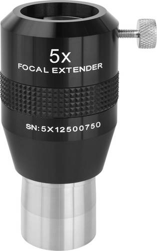 Explore Scientific 0218770 5x 31.7mm Fokal Extender