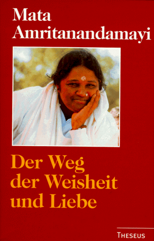 Amma - Der Weg der Weisheit und Liebe - Preis vom 15.10.2026 23:06:25 h