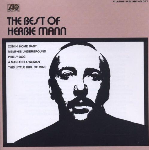 Herbie Mann - Best of - Preis vom 14.10.2026 23:07:16 h