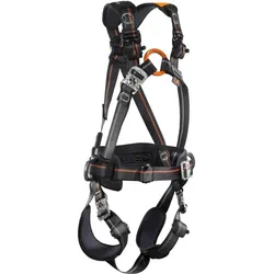 Skylotec, Absturzsicherung, Auffanggurt IGNITE TRION G-1131-M-XXL/5XL (Auffanggurt)