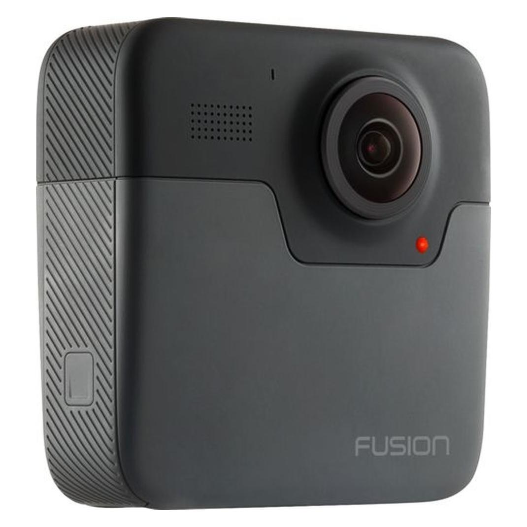 GoPro Fusion (30p, Bluetooth, GPS, WLAN) (CHDHZ-103)
