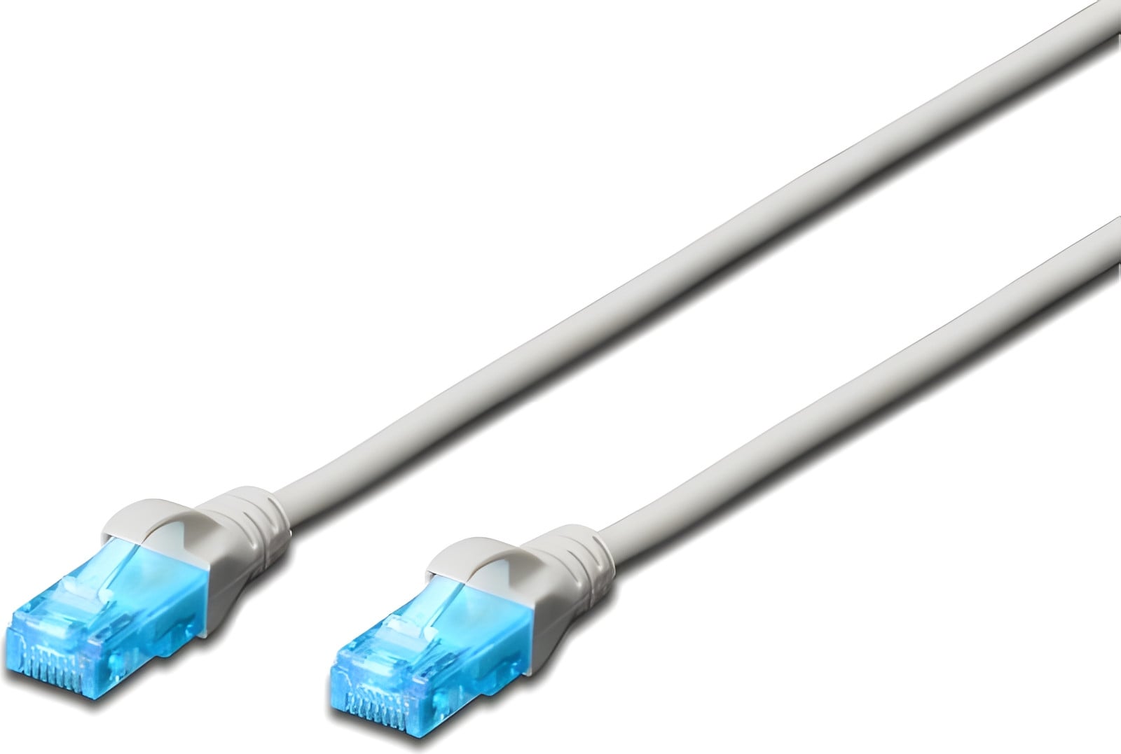 DIGITUS CAT 5e U/UTP patchkabel
