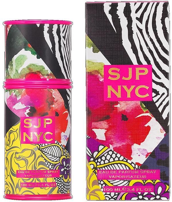 Sarah Jessica Parker NYC Eau de Parfum 30ml